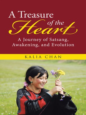 cover image of A Treasure of the Heart